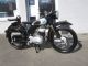 2012 NSU  LUX 201ZB Restored Top! Motorcycle Motorcycle photo 13