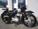 2012 NSU  LUX 201ZB Restored Top! Motorcycle Motorcycle photo 1