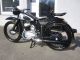 2012 NSU  LUX 201ZB Restored Top! Motorcycle Motorcycle photo 3