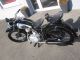 2012 NSU  LUX 201ZB Restored Top! Motorcycle Motorcycle photo 4