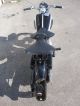 2012 NSU  LUX 201ZB Restored Top! Motorcycle Motorcycle photo 8