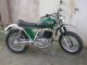 1977 Maico  M250MD Motorcycle Motorcycle photo 2