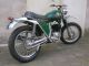 1977 Maico  M250MD Motorcycle Motorcycle photo 3
