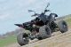 2013 Triton  450 black lizzard limited to 100 Motorcycle Quad photo 1