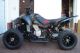 2013 Triton  450 black lizzard limited to 100 Motorcycle Quad photo 2