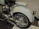 1953 MV Agusta  125 Motorcycle Motorcycle photo 9