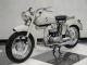 MV Agusta  125 1953 Motorcycle photo