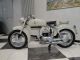 1953 MV Agusta  125 Motorcycle Motorcycle photo 1