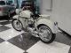 1953 MV Agusta  125 Motorcycle Motorcycle photo 2