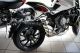 2012 MV Agusta  Dragster 800 ABS in stock! Motorcycle Streetfighter photo 1