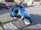2009 MBK  FIZZ moped Motorcycle Scooter photo 1