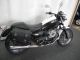 2010 Moto Guzzi  Nevada, accident free, from first hand Motorcycle Chopper/Cruiser photo 2