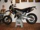 2004 Derbi  DRD Limited Edition Motorcycle Super Moto photo 1