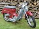 1977 Jawa  50 Type 20 Motorcycle Motor-assisted Bicycle/Small Moped photo 2