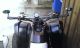 2005 Adly  Supersonic RS50 Motorcycle Quad photo 2