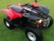 Adly  Hercules 300cc. Cross Road. Very Guide. 2007 Quad photo