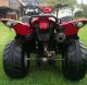 2007 Adly  Hercules 300cc. Cross Road. Very Guide. Motorcycle Quad photo 1
