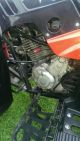 2007 Adly  Hercules 300cc. Cross Road. Very Guide. Motorcycle Quad photo 3