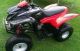 2007 Adly  Hercules 300cc. Cross Road. Very Guide. Motorcycle Quad photo 4