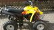 2007 Adly  SuperSonic50 Motorcycle Quad photo 2