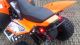 2014 Adly  Hurricane 500 S Motorcycle Quad photo 4