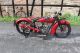 1924 Indian  Scout 600 Motorcycle Motorcycle photo 1