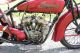 1924 Indian  Scout 600 Motorcycle Motorcycle photo 3