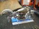 Indian  Scout 741 1942 Motorcycle photo