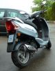 2007 Kymco  Vitality 50 Motorcycle Scooter photo 4