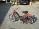 Herkules  M5 1980 Motor-assisted Bicycle/Small Moped photo