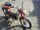 1980 Herkules  M5 Motorcycle Motor-assisted Bicycle/Small Moped photo 2