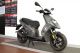 2012 Piaggio  Typhoon 50 Motorcycle Scooter photo 2