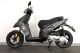 2012 Piaggio  Typhoon 50 Motorcycle Scooter photo 5