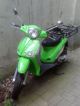 2008 Piaggio  Liberty 50 4T Motorcycle Scooter photo 1