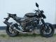 2014 Hyosung  GT 650 i Naked The latest model 48 hp possible Motorcycle Naked Bike photo 1