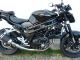 2014 Hyosung  GT 650 i Naked The latest model 48 hp possible Motorcycle Naked Bike photo 2
