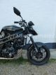 2014 Hyosung  GT 650 i Naked The latest model 48 hp possible Motorcycle Naked Bike photo 5