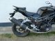 2014 Hyosung  GT 650 i Naked The latest model 48 hp possible Motorcycle Naked Bike photo 6