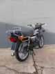 1983 Hercules  Ultra Motorcycle Lightweight Motorcycle/Motorbike photo 2
