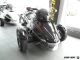 2012 BRP  Can-Am Spyder RS-S SE5 MJ2013 Demo Motorcycle Trike photo 1