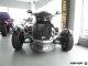 2012 BRP  Can-Am Spyder RS-S SE5 MJ2013 Demo Motorcycle Trike photo 3