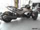 2012 BRP  Can-Am Spyder RS-S SE5 MJ2013 Demo Motorcycle Trike photo 8