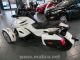 2014 BRP  Can Am Spyder ST LTD/Limited/2, 99% / 4J.Garantie Motorcycle Motorcycle photo 2