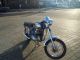 1966 Jawa  Povazske Motorcycle Motor-assisted Bicycle/Small Moped photo 2