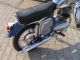 1966 Jawa  Povazske Motorcycle Motor-assisted Bicycle/Small Moped photo 7