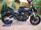 1995 Triton  Speed ​​Triple Motorcycle Naked Bike photo 1