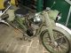 1944 Puch  125 Wehrmacht Motorcycle Tourer photo 1