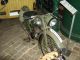 1944 Puch  125 Wehrmacht Motorcycle Tourer photo 2