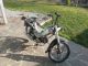 1974 Puch  X50 2m Motorcycle Motor-assisted Bicycle/Small Moped photo 2