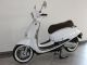 2012 Motobi  BC1 50 ACTION different colors Motorcycle Scooter photo 2
